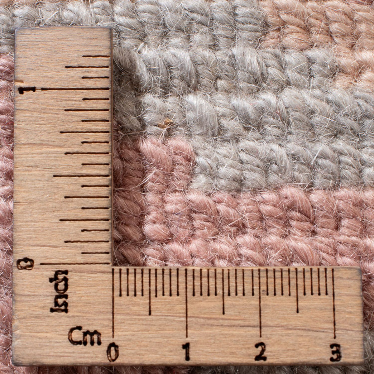 Nepal tapijt - 340 x 240 cm - beige