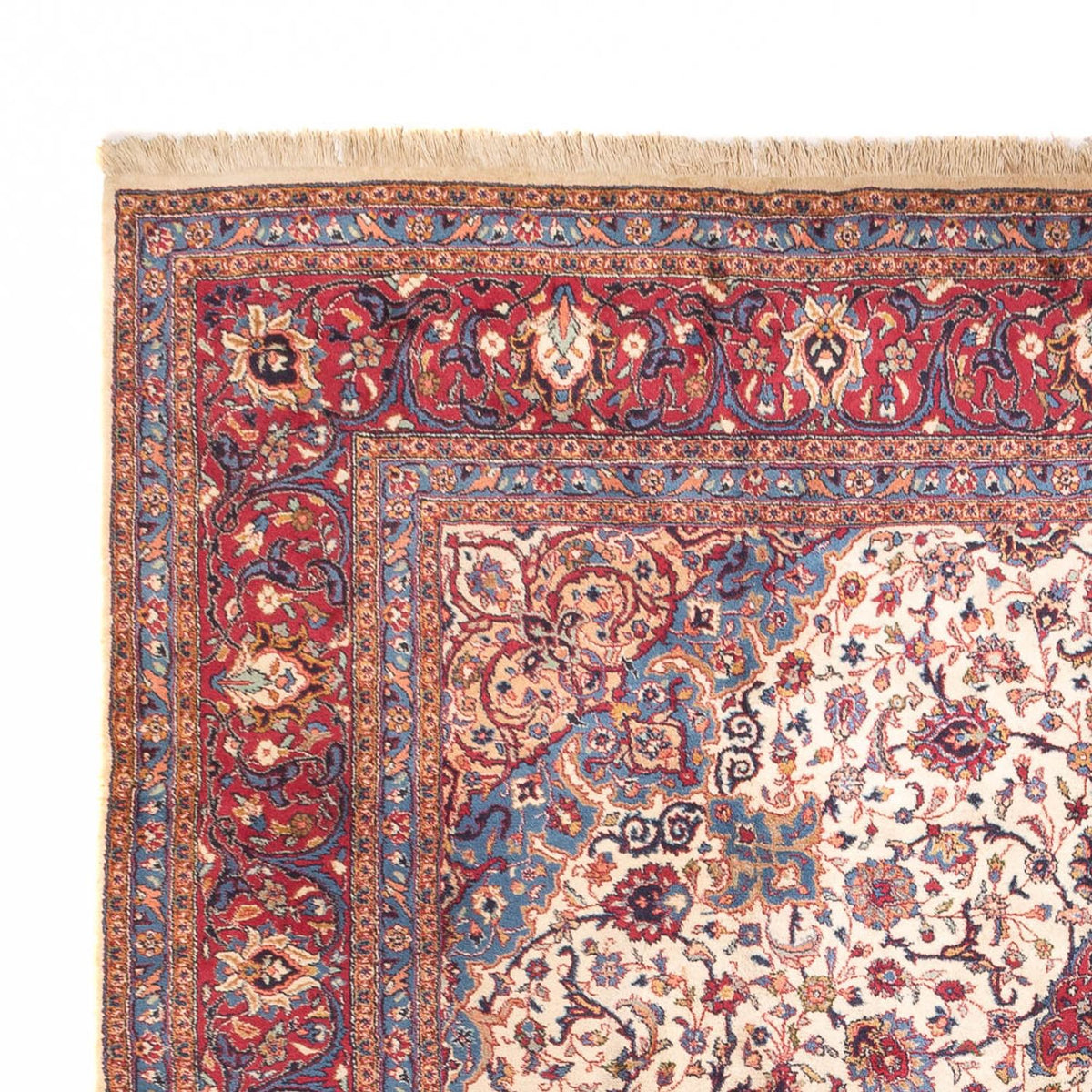 Sarouk Tapijt 300x410cm - Perzisch tapijt