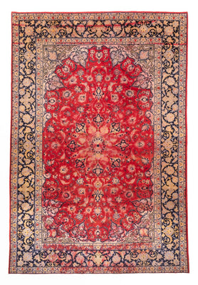 Oosters Tapijt - 345 x 240 cm - rood