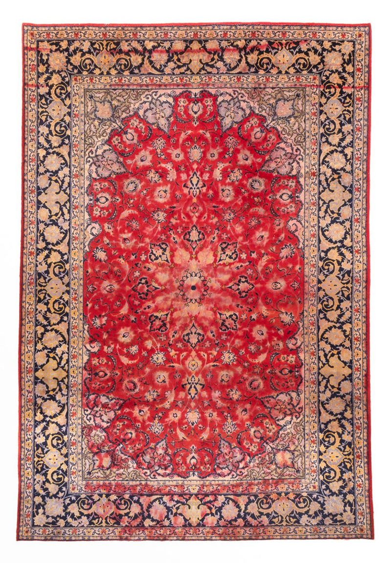 Oosters Tapijt - 345 x 240 cm - rood