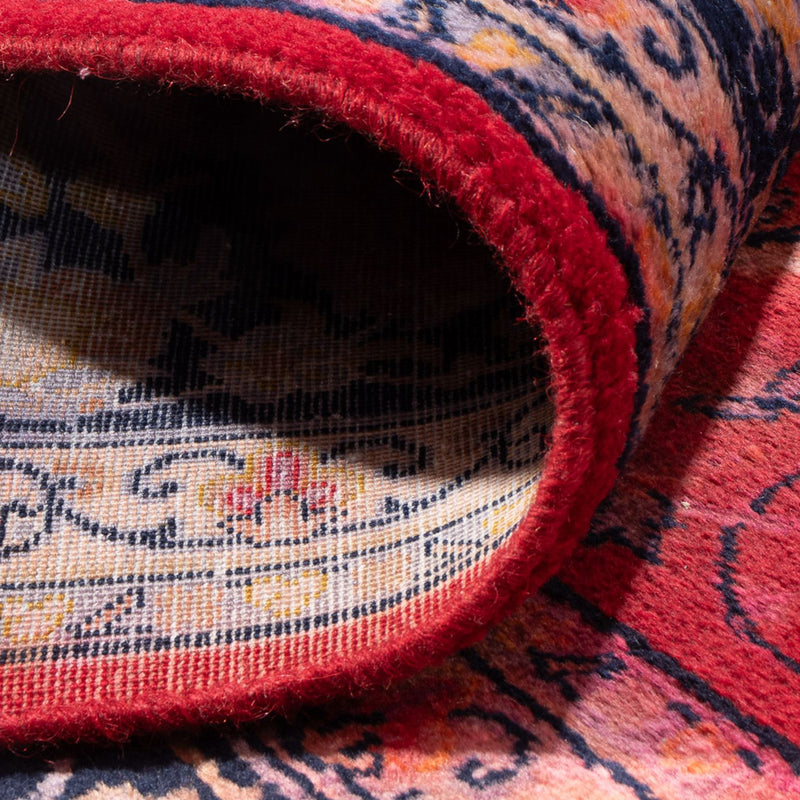 Oosters Tapijt - 345 x 240 cm - rood