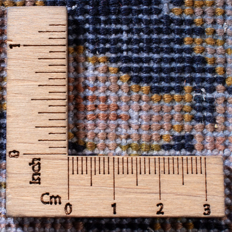 Oosters Tapijt - 345 x 240 cm - rood