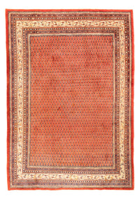 Perzisch tapijt - Mir - 325 x 225 cm - licht rood