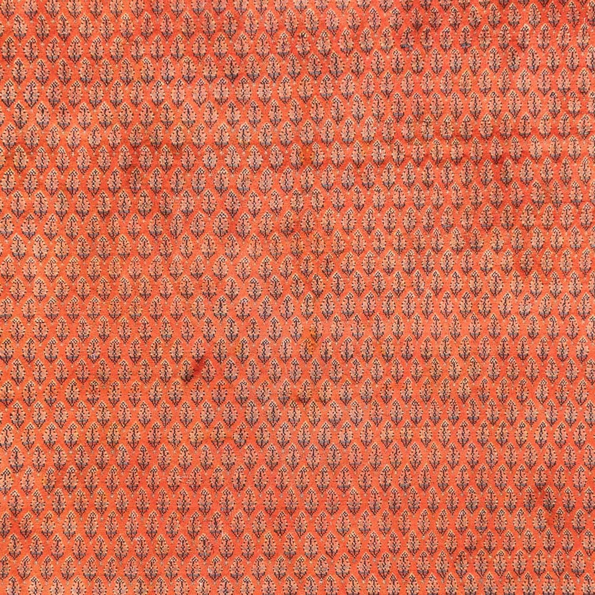 Perzisch tapijt - Mir - 325 x 225 cm - licht rood