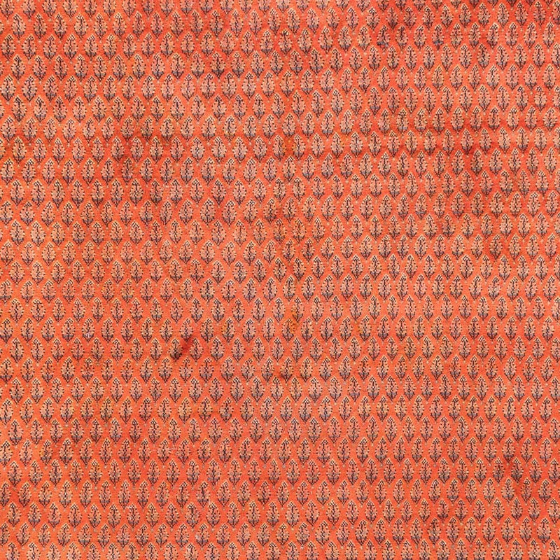 Perzisch tapijt - Mir - 325 x 225 cm - licht rood