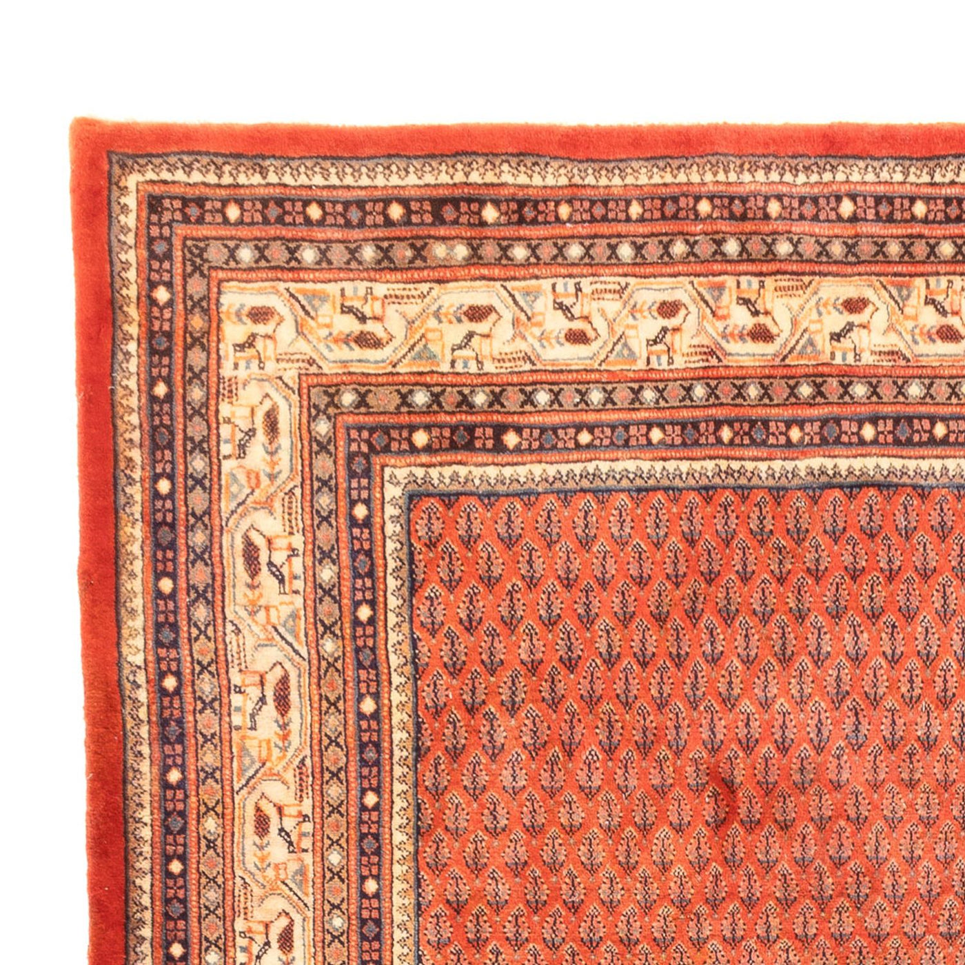 Mir Tapijt 325x225cm - Perzisch tapijt