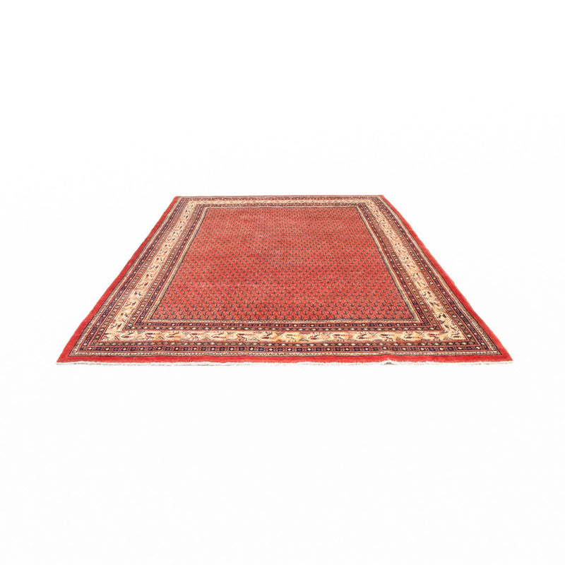 Perzisch tapijt - Mir - 325 x 225 cm - licht rood