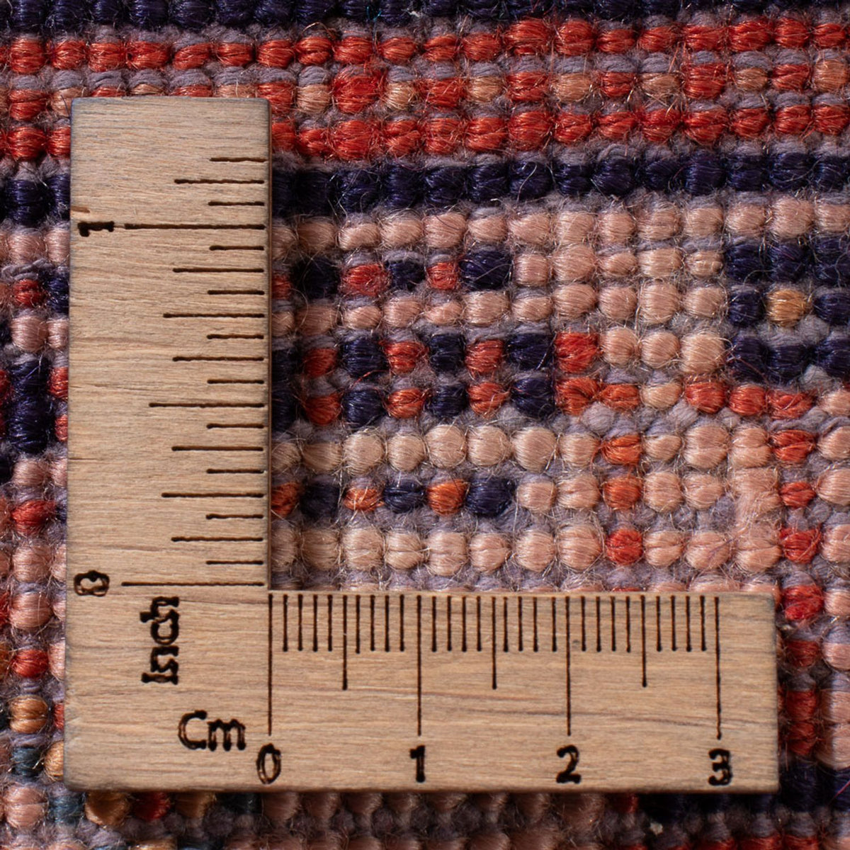 Perzisch tapijt - Mir - 325 x 225 cm - licht rood