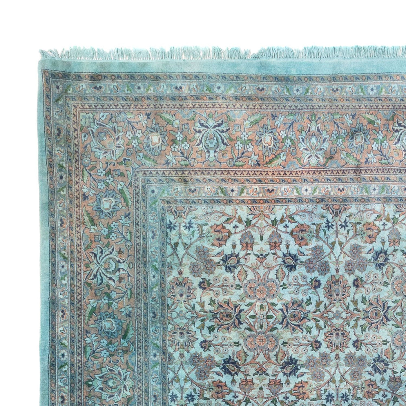 Perzisch tapijt 380x280cm