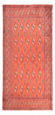 Turkaman tapijt 130x60cm - Perzisch tapijt