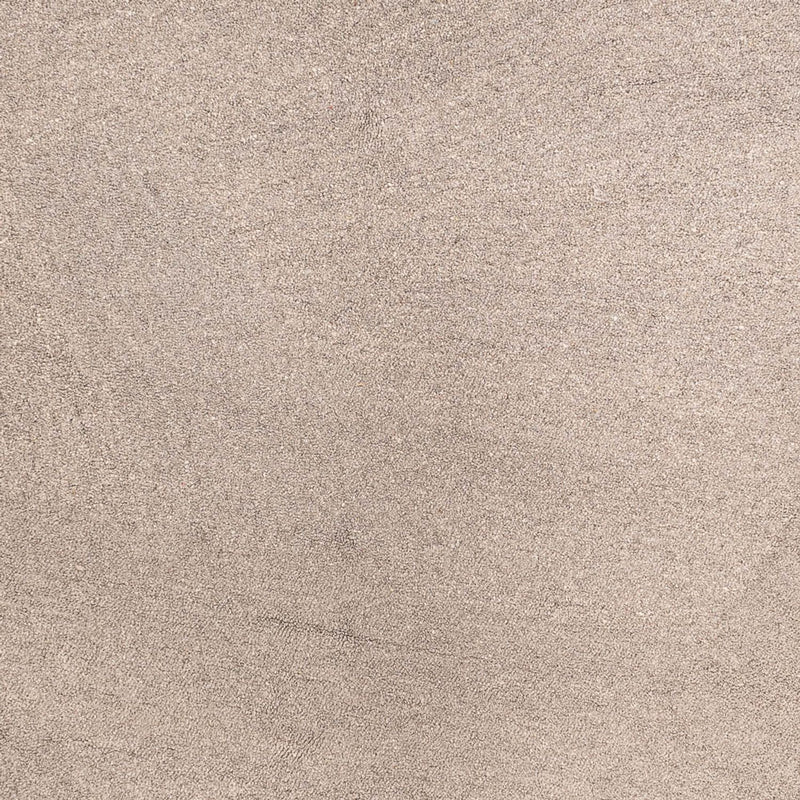 Loper Wollen tapijt - 290 x 155 cm - lichtgrijs