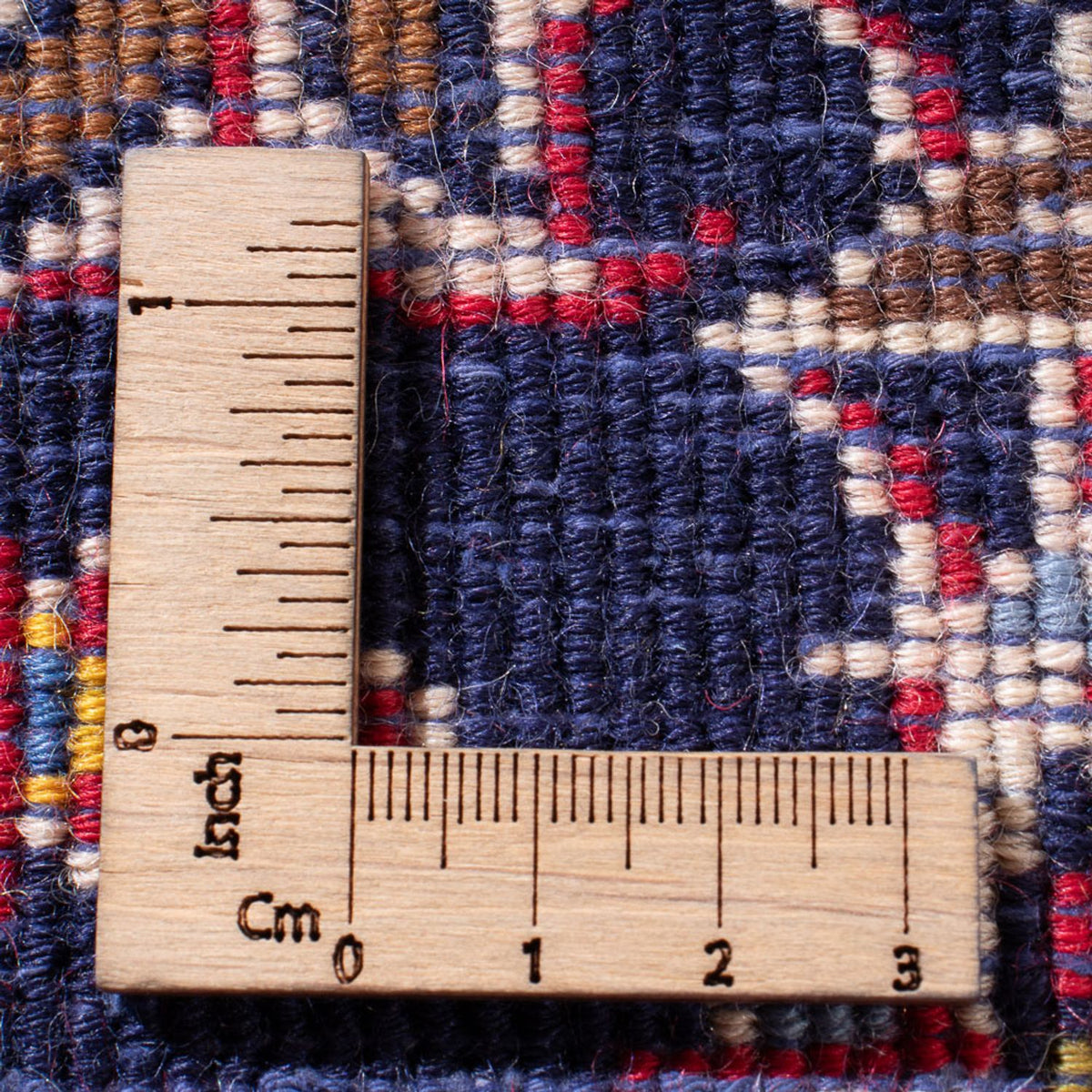 Perzisch tapijt - Keshan - 355 x 265 cm - rood