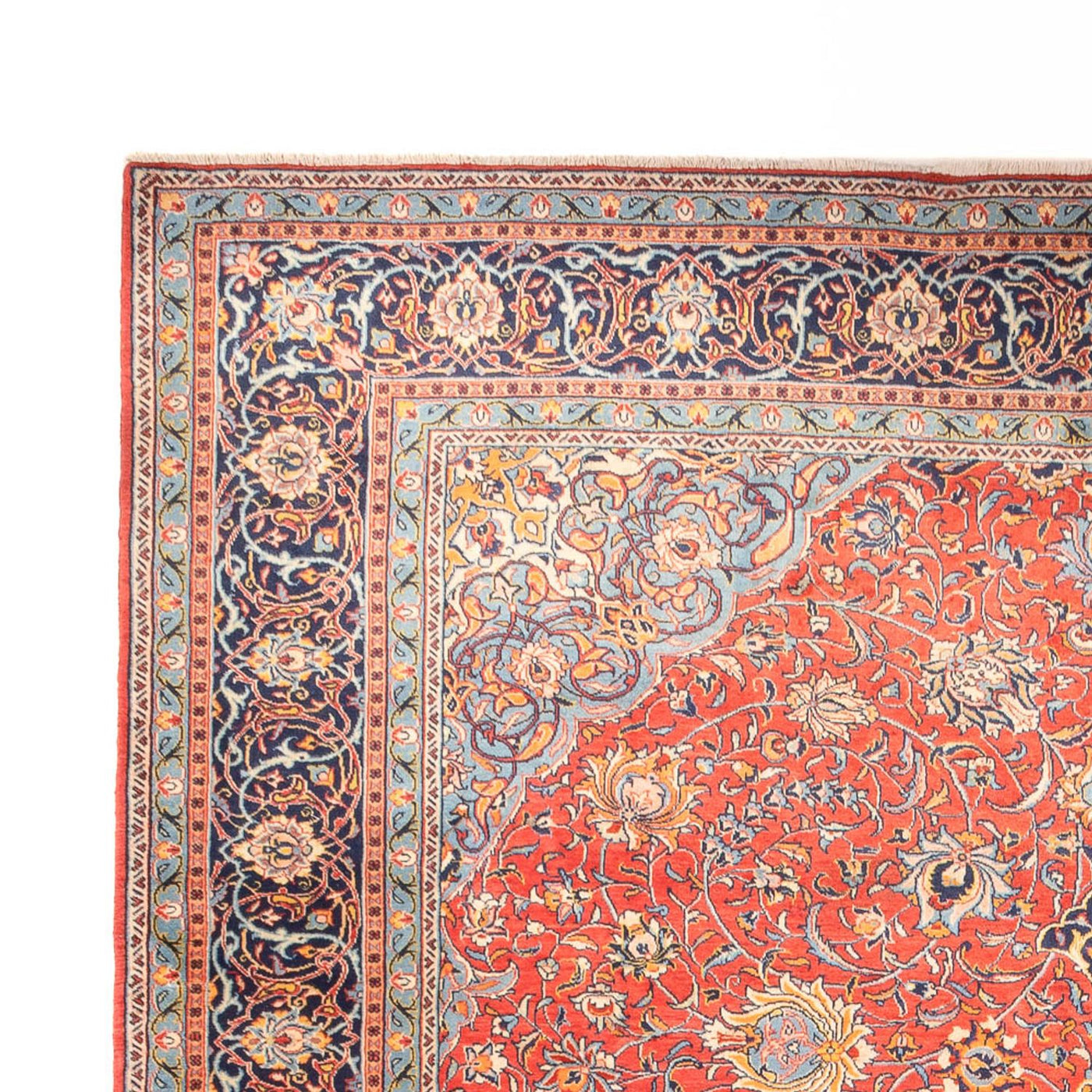 Sarouk Tapijt 400x302cm - Perzisch tapijt