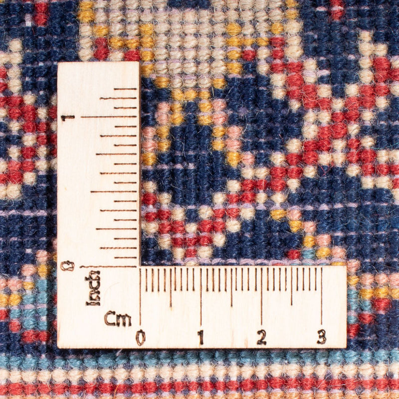 Perzisch tapijt - Klassiek - 400 x 302 cm - rood