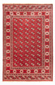 Turkaman tapijt 391x270cm - Perzisch tapijt