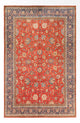 Tabriz Tapijt 393x266cm - Perzisch tapijt