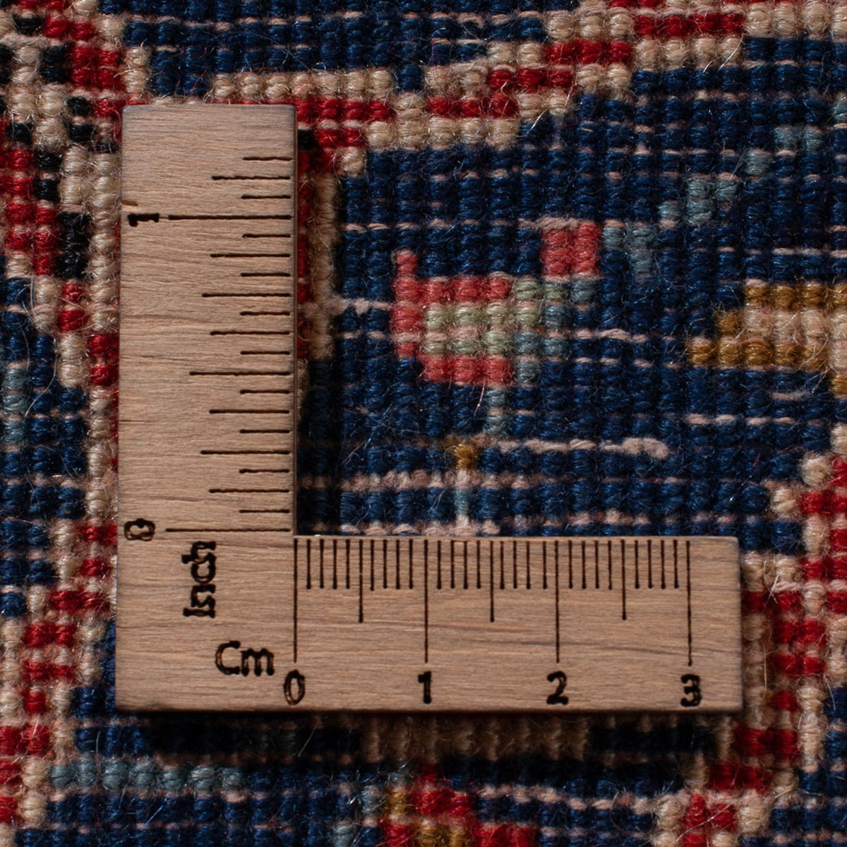 Perzisch tapijt - Tabriz - 393 x 266 cm - rood