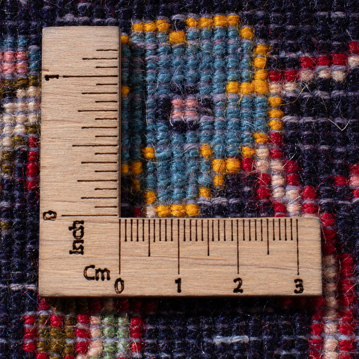 Perzisch tapijt - Tabriz - 370 x 247 cm - rood