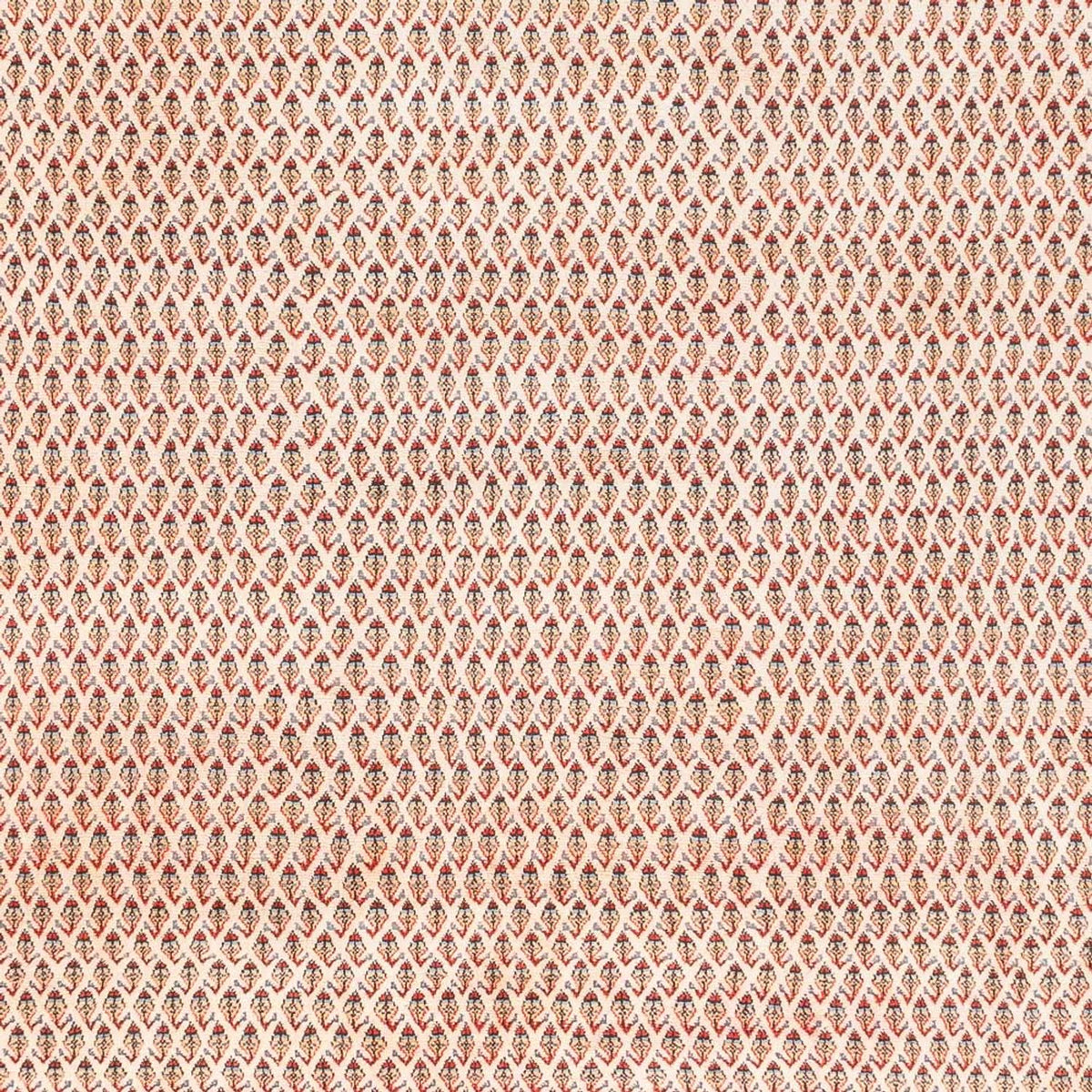 Perzisch tapijt - Mir - 375 x 285 cm - licht rood