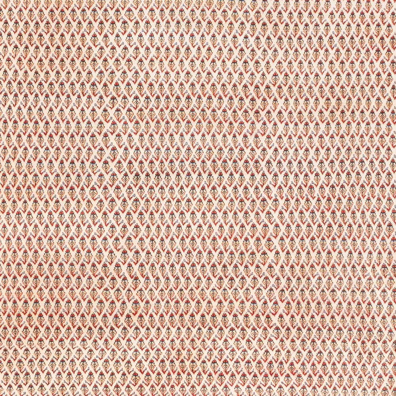 Perzisch tapijt - Mir - 375 x 285 cm - licht rood