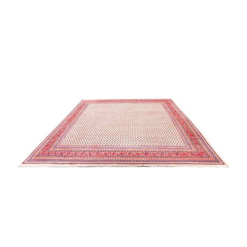 Perzisch tapijt - Mir - 375 x 285 cm - licht rood