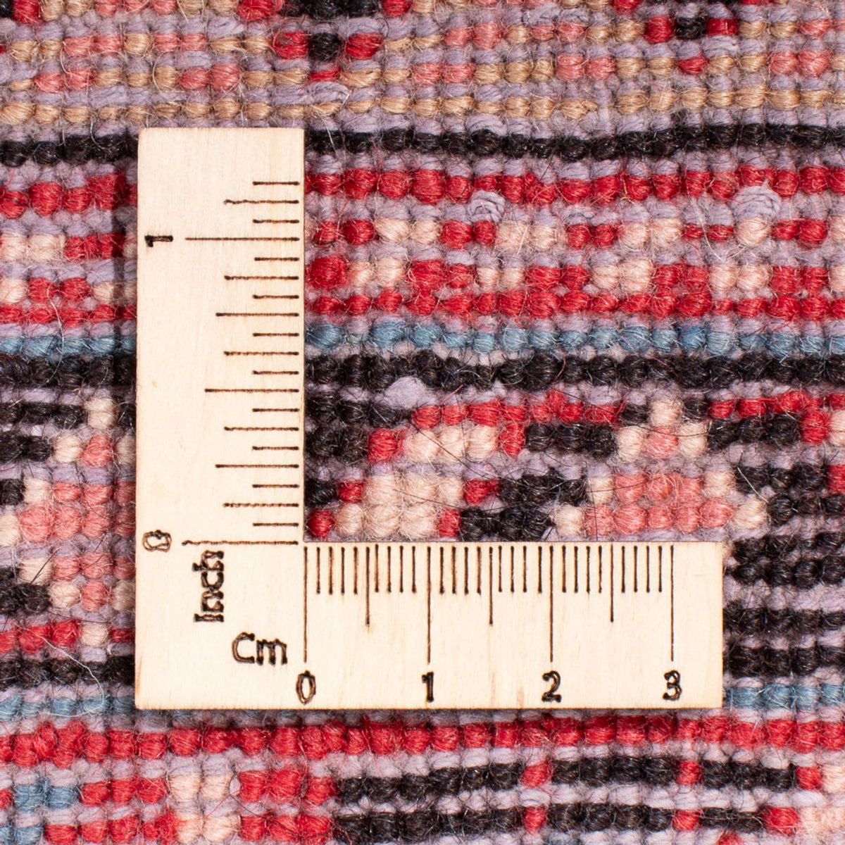 Perzisch tapijt - Mir - 375 x 285 cm - licht rood