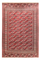 Turkaman tapijt 390x280cm - Perzisch tapijt