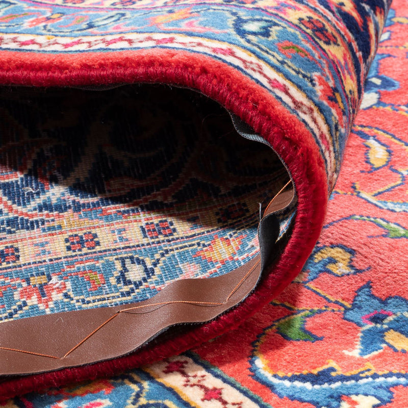 Perzisch tapijt - Klassiek - 380 x 240 cm - donkerrood