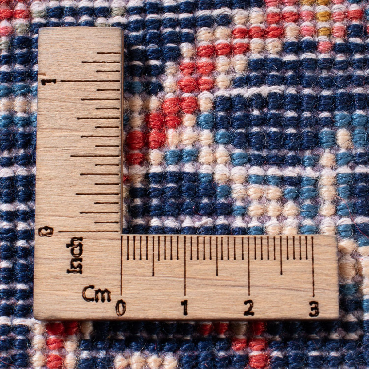 Perzisch tapijt - Klassiek - 380 x 240 cm - donkerrood