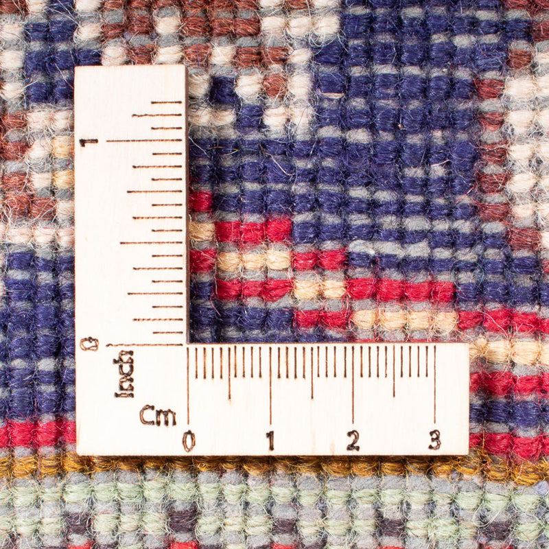 Perzisch tapijt - Tabriz - 390 x 295 cm - rood