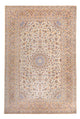 Kashan Tapijt 415x395cm - Perzisch tapijt