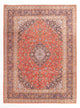 Kashan Tapijt 385x305cm - Perzisch tapijt
