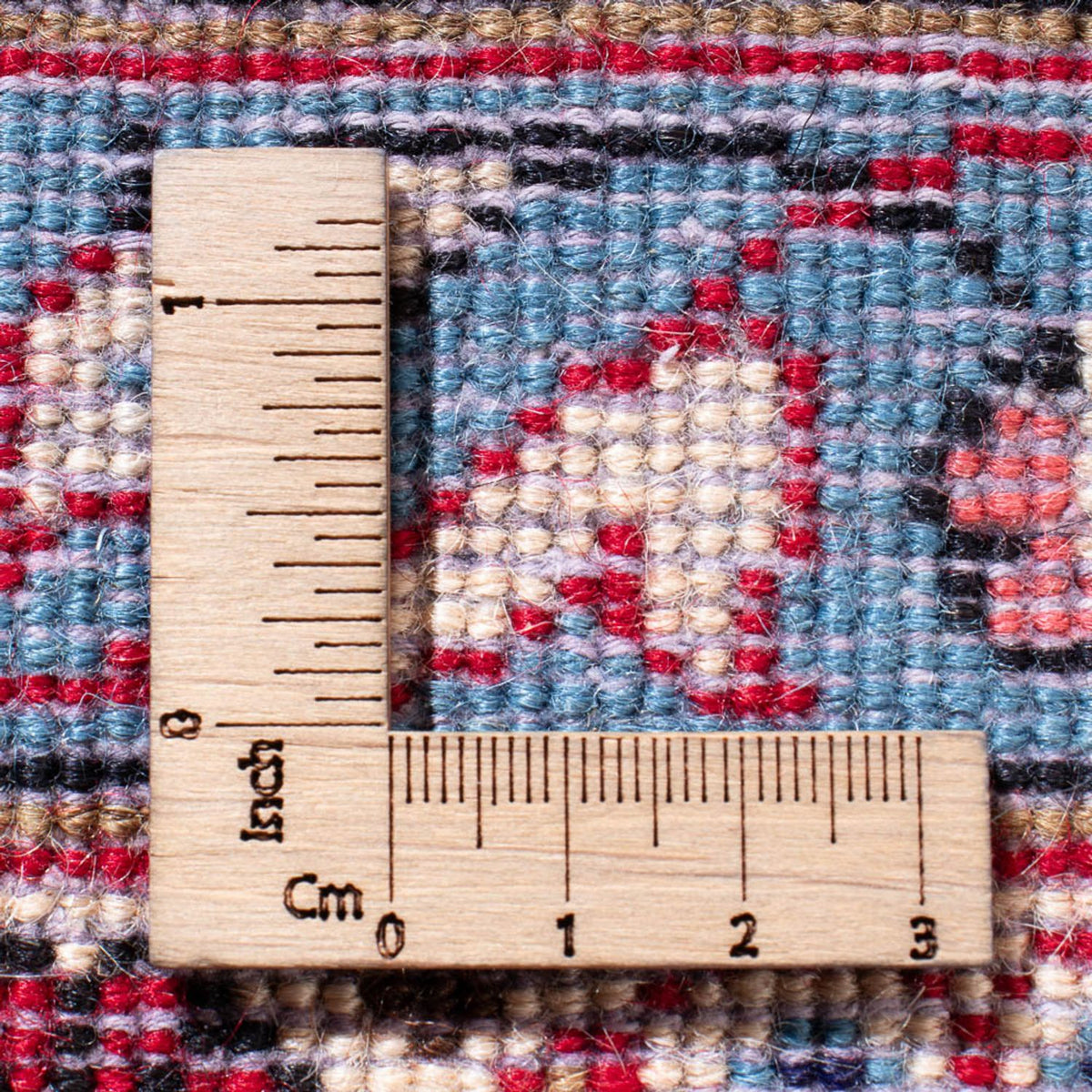 Perzisch tapijt - Keshan - 355 x 255 cm - rood