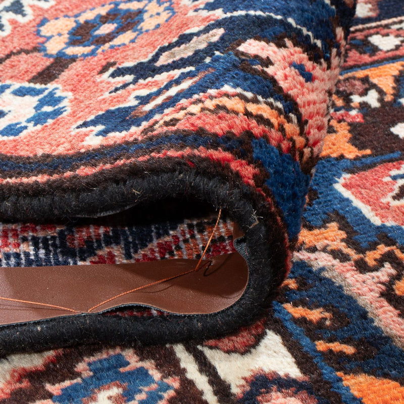 Perzisch Tapijt - Nomadisch - 340 x 250 cm - veelkleurig