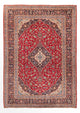 Kashan Tapijt 352x250cm - Perzisch tapijt