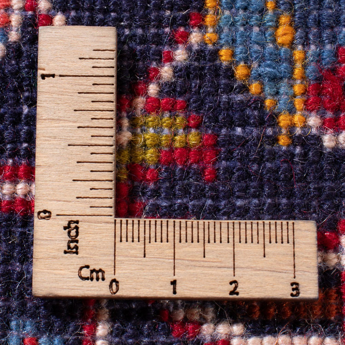 Perzisch tapijt - Keshan - 380 x 242 cm - rood