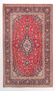 Kashan Tapijt 292x200cm - Perzisch tapijt