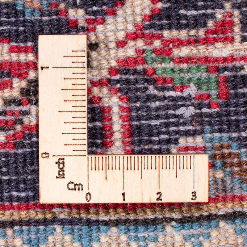 Perzisch tapijt - Keshan - 292 x 200 cm - rood