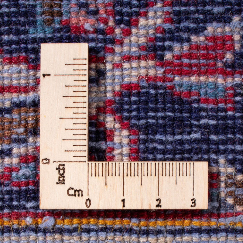 Perzisch tapijt - Keshan - 302 x 195 cm - rood