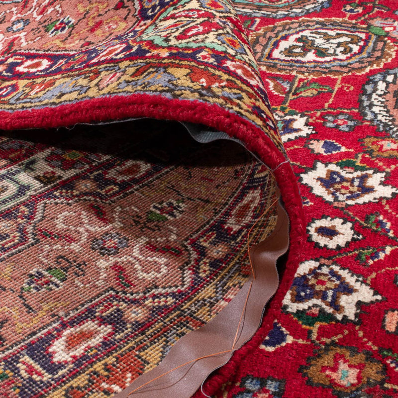 Perzisch tapijt - Tabriz - 298 x 200 cm - rood