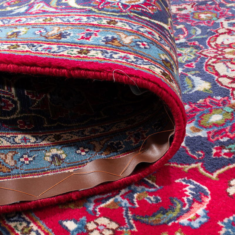 Perzisch tapijt - Keshan - 305 x 190 cm - rood