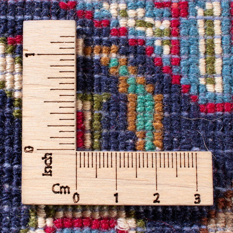 Perzisch tapijt - Keshan - 305 x 190 cm - rood