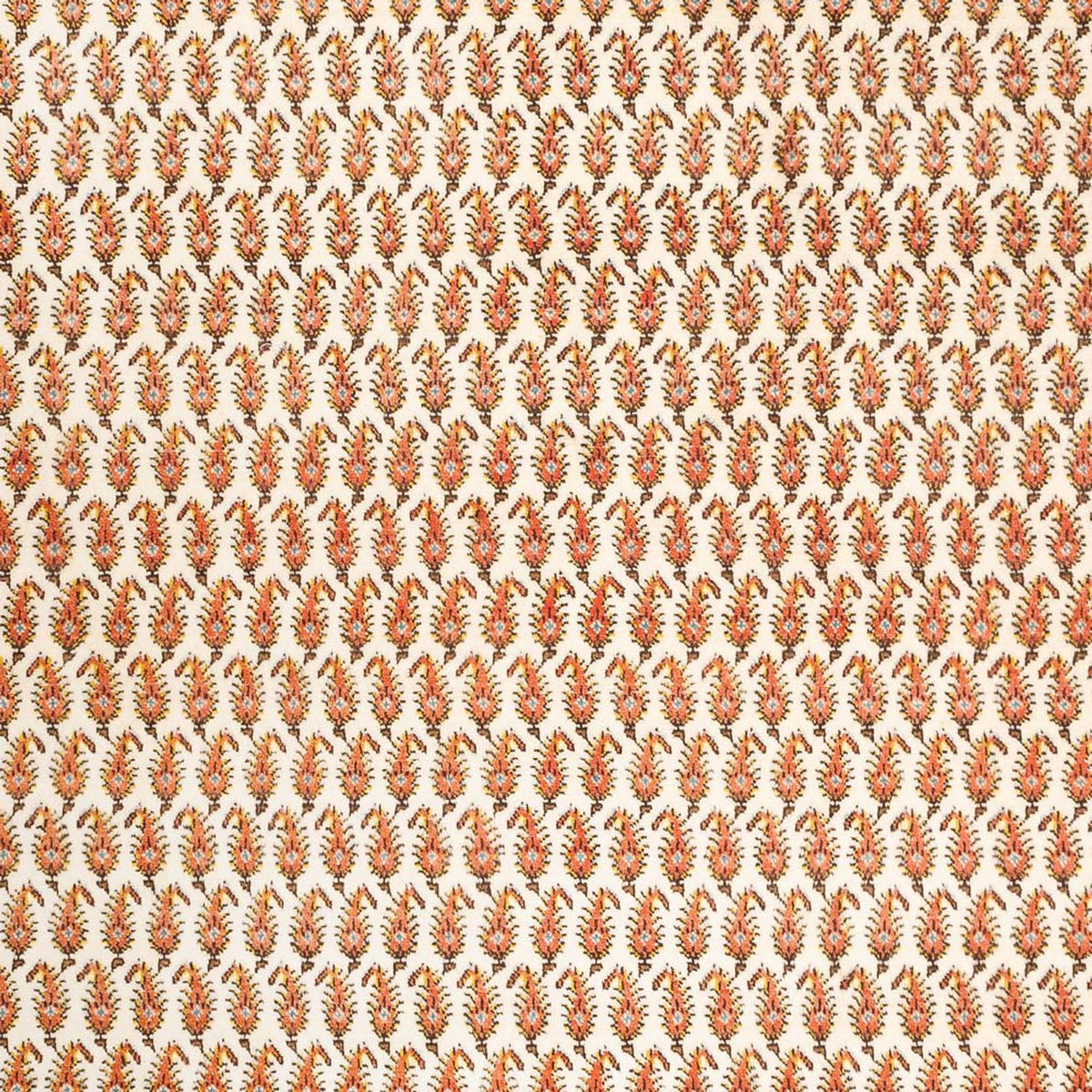 Perzisch tapijt - Mir - 325 x 210 cm - beige