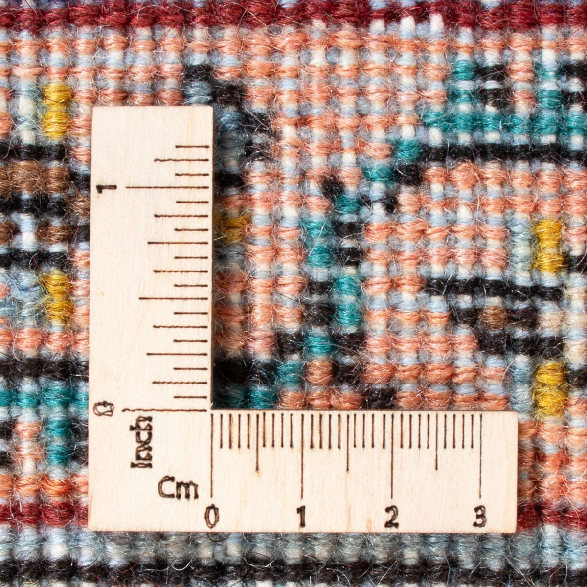 Perzisch tapijt - Mir - 325 x 210 cm - beige