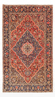 Bakhtiari Tapijt 310x210cm - Perzisch tapijt