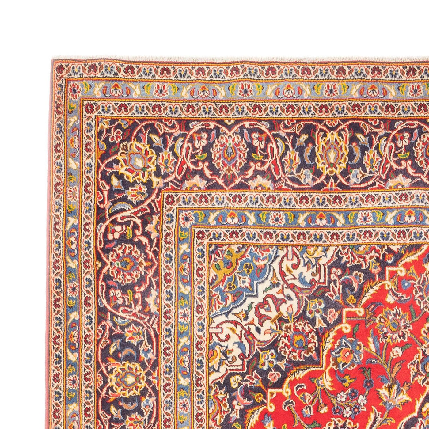 Kashan Tapijt 300x200cm - Perzisch tapijt