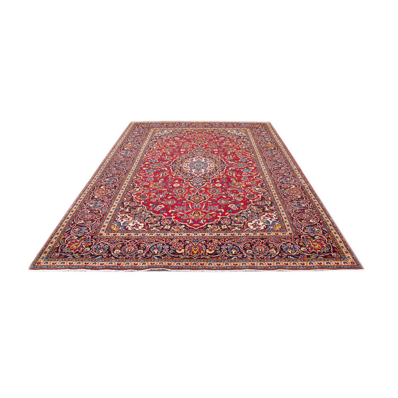 Perzisch tapijt - Keshan - 325 x 210 cm - rood