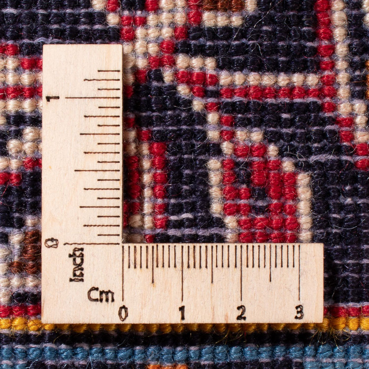 Perzisch tapijt - Keshan - 325 x 210 cm - rood