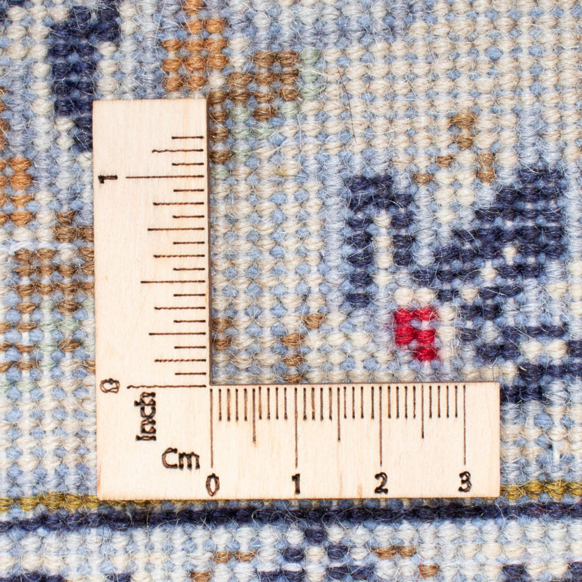 Perzisch tapijt - Keshan - 290 x 197 cm - crème