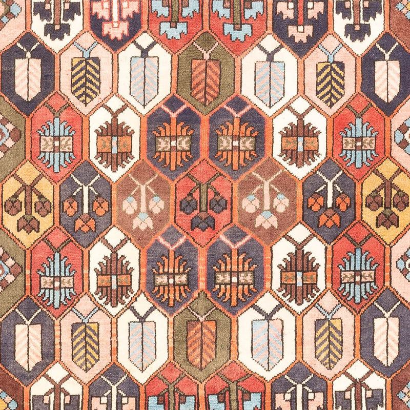 Perzisch Tapijt - Nomadisch - 305 x 215 cm - veelkleurig